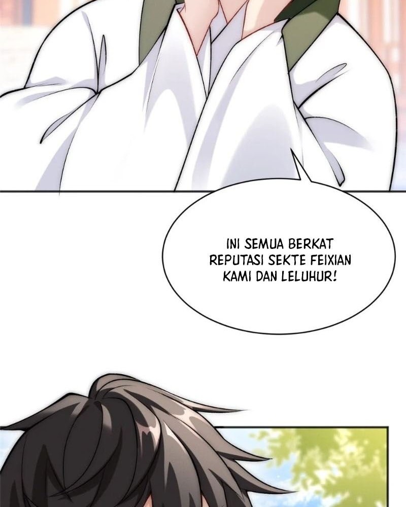 Reward 100 Million Lives at the Beginning Chapter 85 Gambar 27