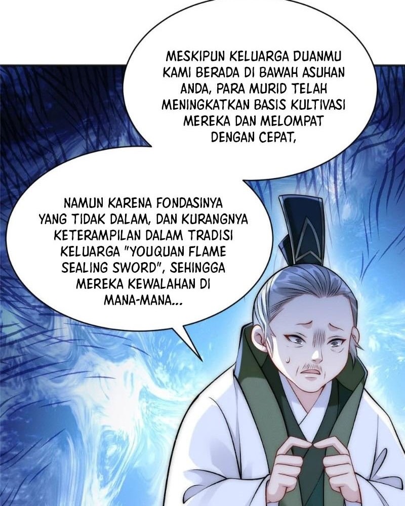 Reward 100 Million Lives at the Beginning Chapter 85 Gambar 29