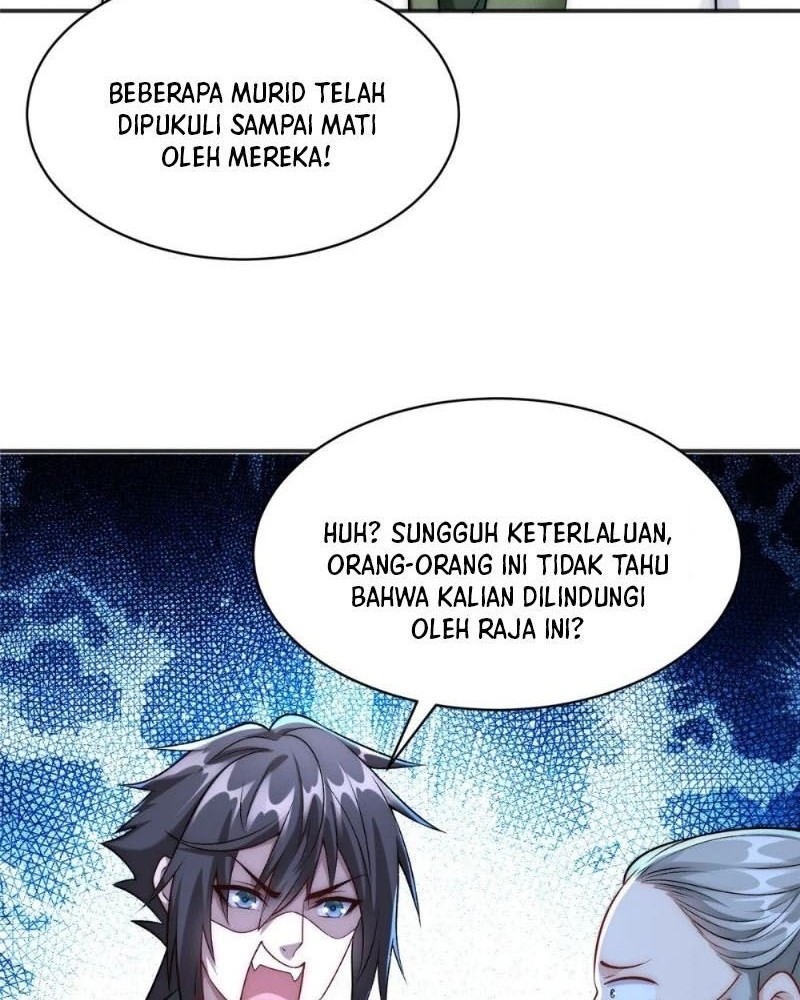 Reward 100 Million Lives at the Beginning Chapter 85 Gambar 31