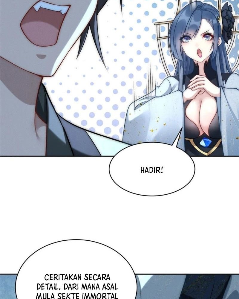 Reward 100 Million Lives at the Beginning Chapter 85 Gambar 33