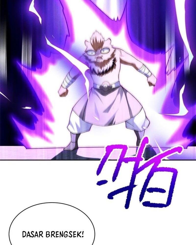 Reward 100 Million Lives at the Beginning Chapter 85 Gambar 5