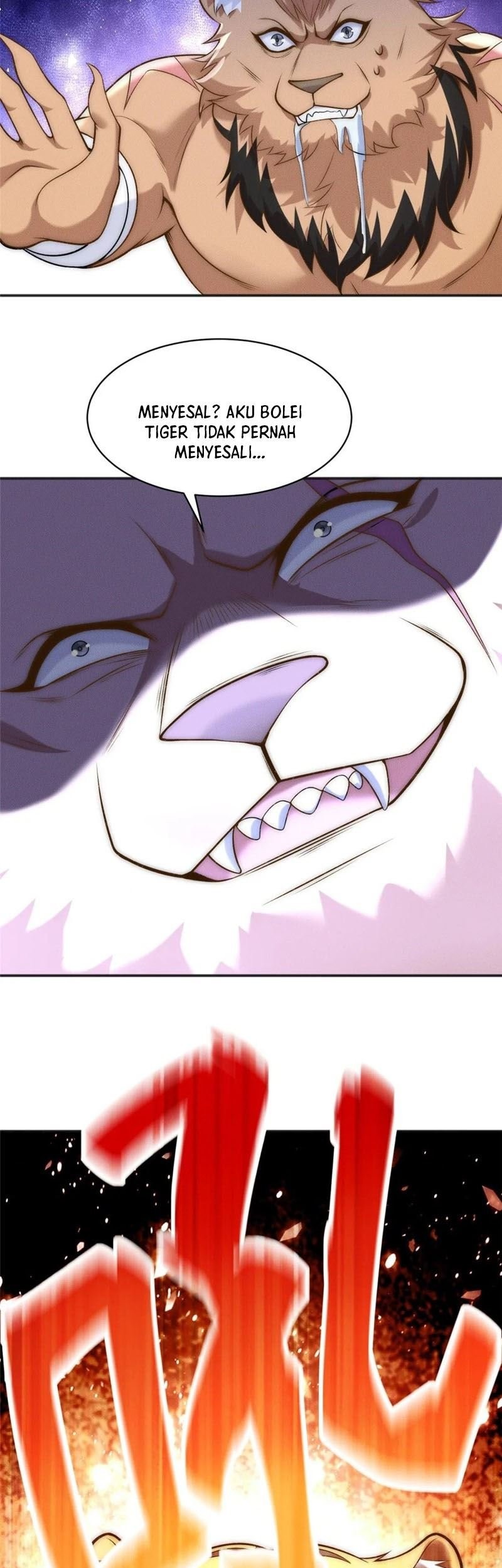 Reward 100 Million Lives at the Beginning Chapter 85 Gambar 10