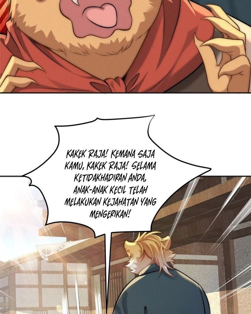 Reward 100 Million Lives at the Beginning Chapter 85 Gambar 13