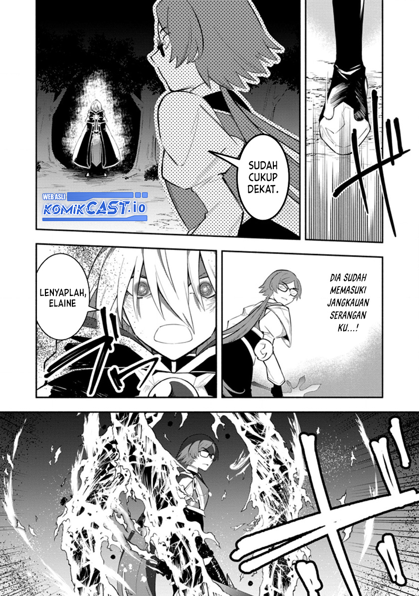My Lover Was Stolen, And I Was Kicked Out Of The Hero’s Party, But I Awakened To The EX Skill “Fixed Damage” And Became Invincible. Now, Let’s Begin Some Revenge Chapter 17 Gambar 13
