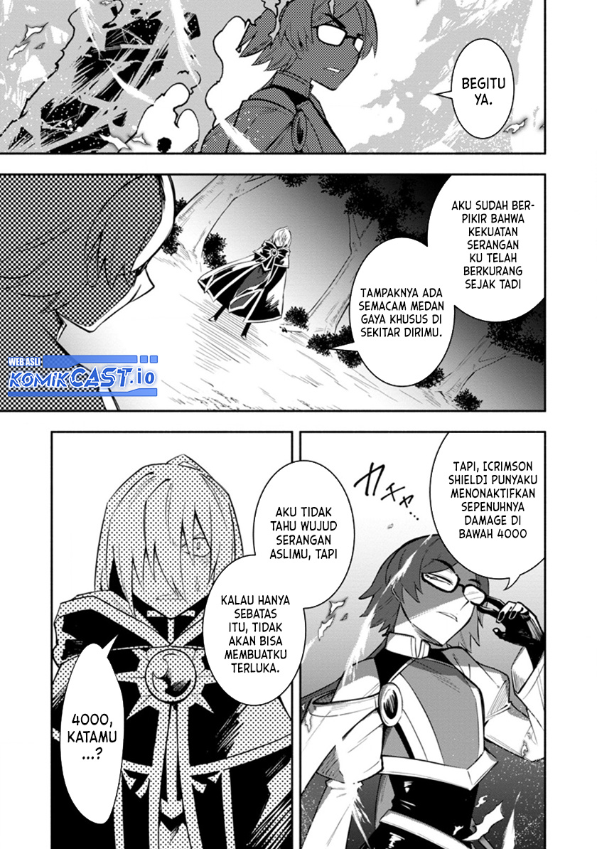 My Lover Was Stolen, And I Was Kicked Out Of The Hero’s Party, But I Awakened To The EX Skill “Fixed Damage” And Became Invincible. Now, Let’s Begin Some Revenge Chapter 17 Gambar 14