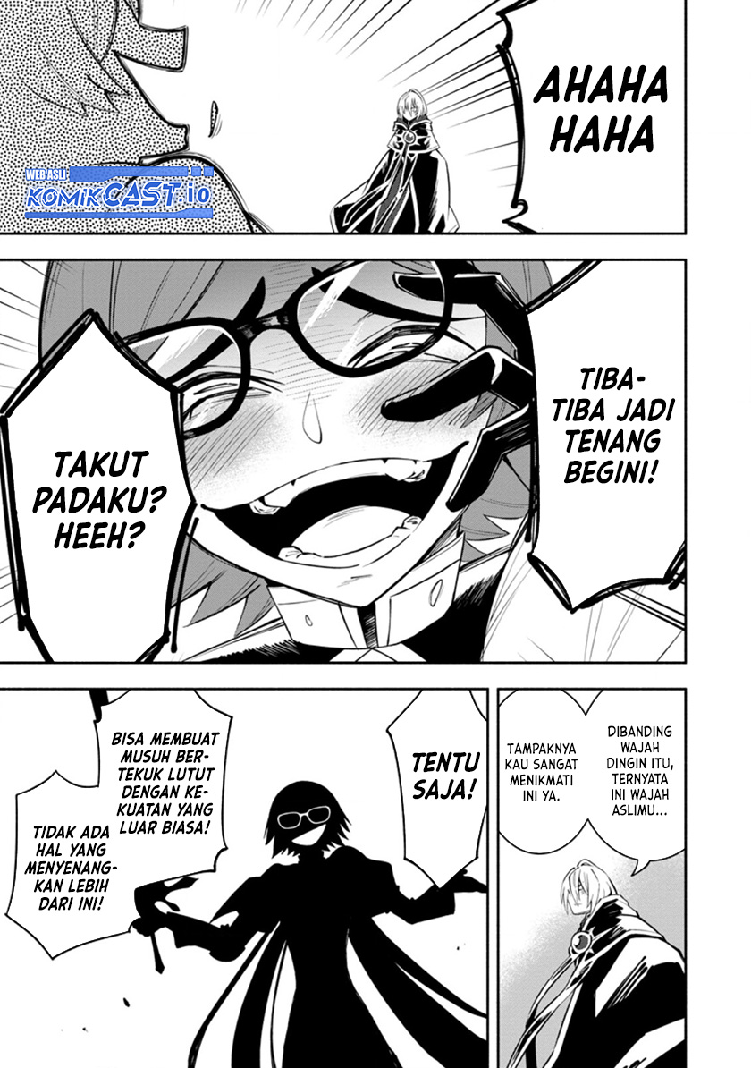 My Lover Was Stolen, And I Was Kicked Out Of The Hero’s Party, But I Awakened To The EX Skill “Fixed Damage” And Became Invincible. Now, Let’s Begin Some Revenge Chapter 17 Gambar 18