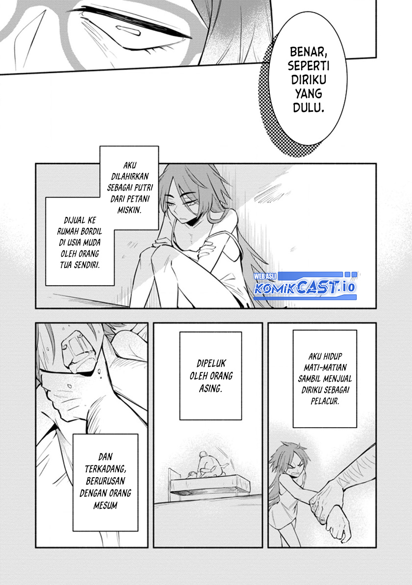 My Lover Was Stolen, And I Was Kicked Out Of The Hero’s Party, But I Awakened To The EX Skill “Fixed Damage” And Became Invincible. Now, Let’s Begin Some Revenge Chapter 17 Gambar 20