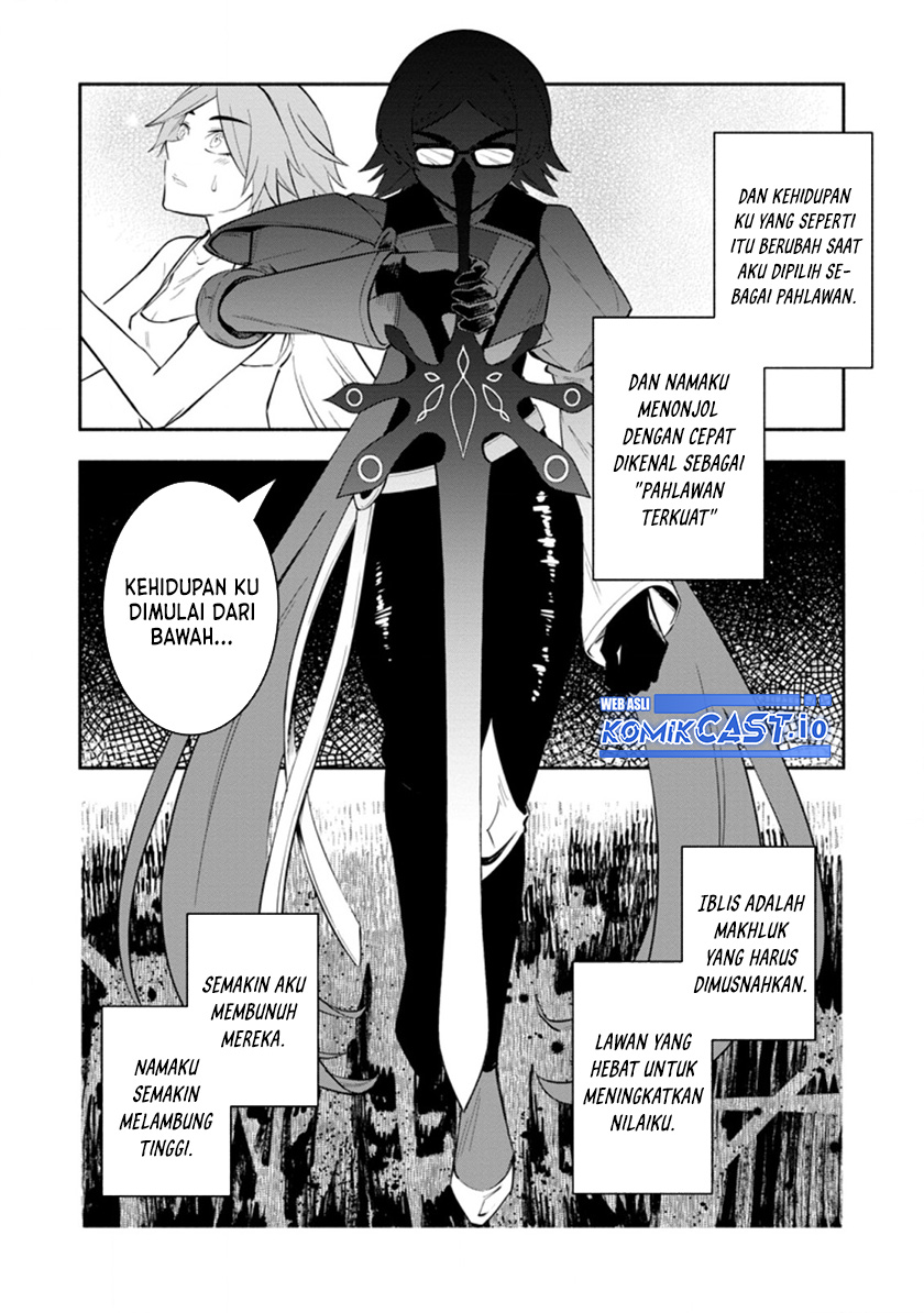 My Lover Was Stolen, And I Was Kicked Out Of The Hero’s Party, But I Awakened To The EX Skill “Fixed Damage” And Became Invincible. Now, Let’s Begin Some Revenge Chapter 17 Gambar 21