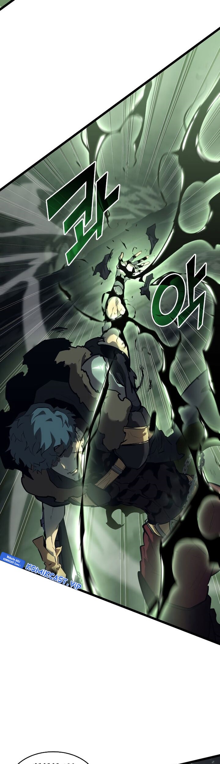 Return of the SSS-Class Ranker Chapter 73 Gambar 64
