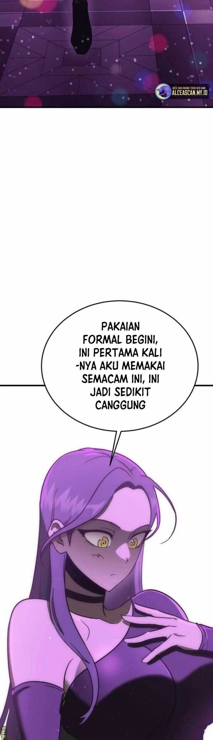 DANTALIAN Chapter 34 Gambar 43