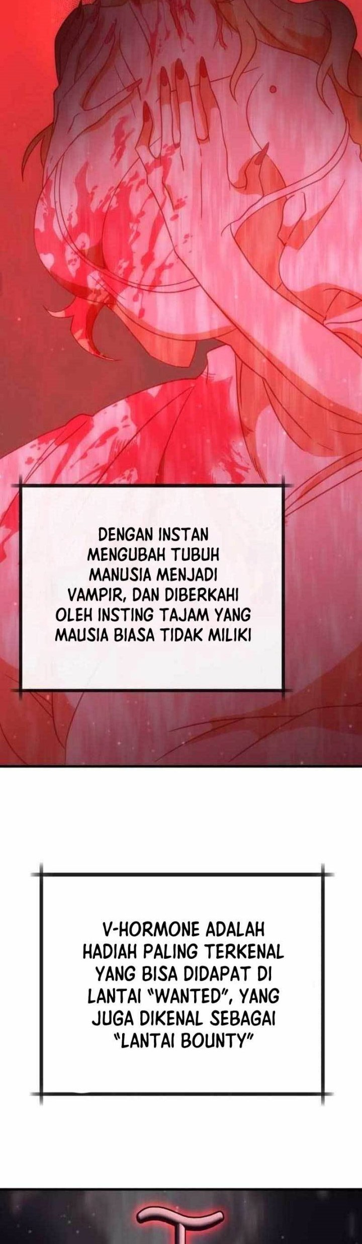 DANTALIAN Chapter 34 Gambar 51