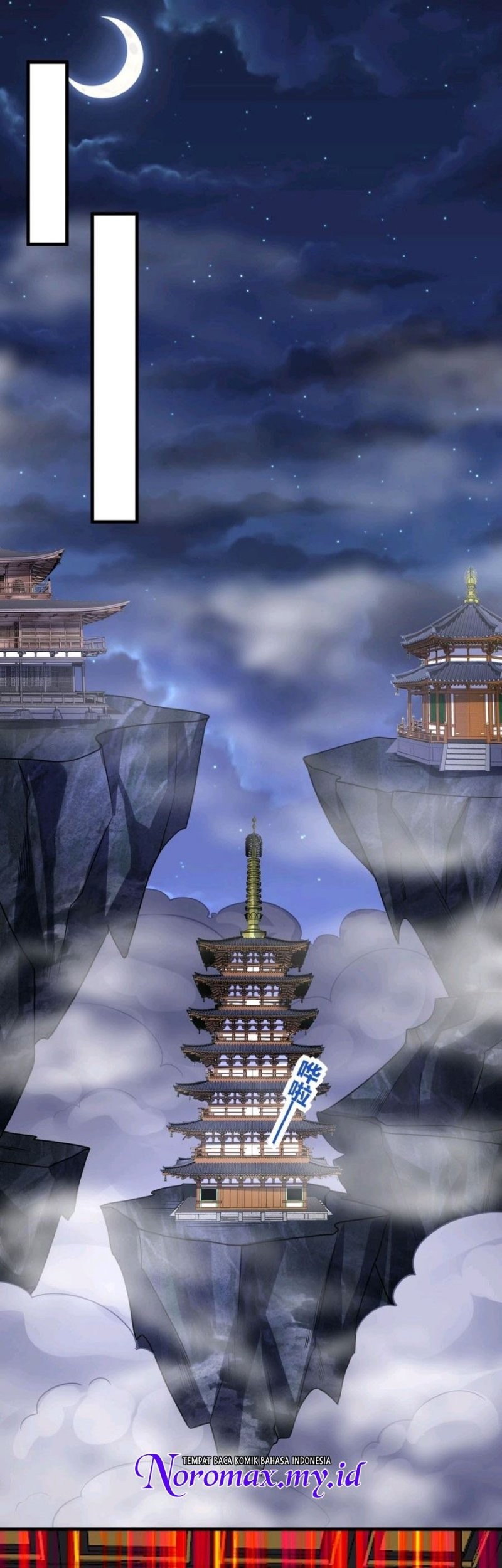 It’s Over! The Queen’s Soft Rice Husband is Actually Invincible Chapter 242 Gambar 20