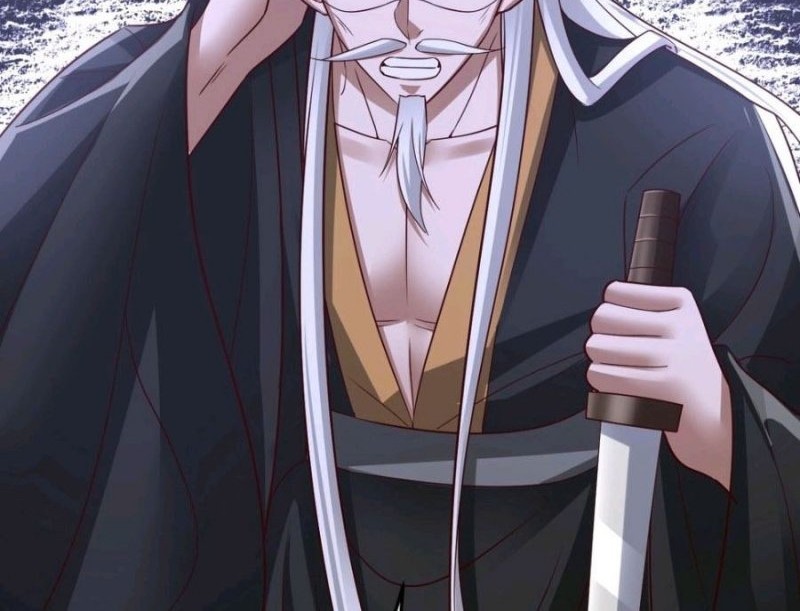 It’s Over! The Queen’s Soft Rice Husband is Actually Invincible Chapter 242 Gambar 9
