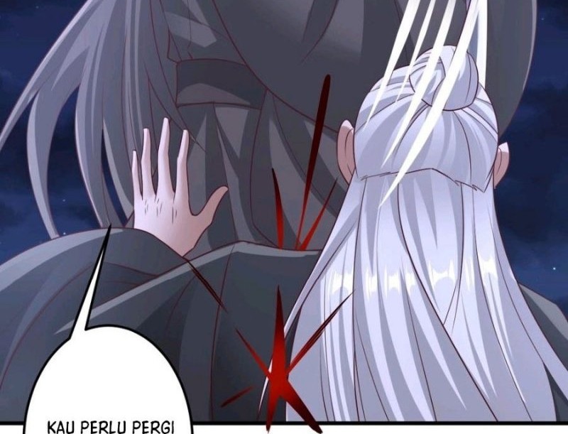 It’s Over! The Queen’s Soft Rice Husband is Actually Invincible Chapter 242 Gambar 13