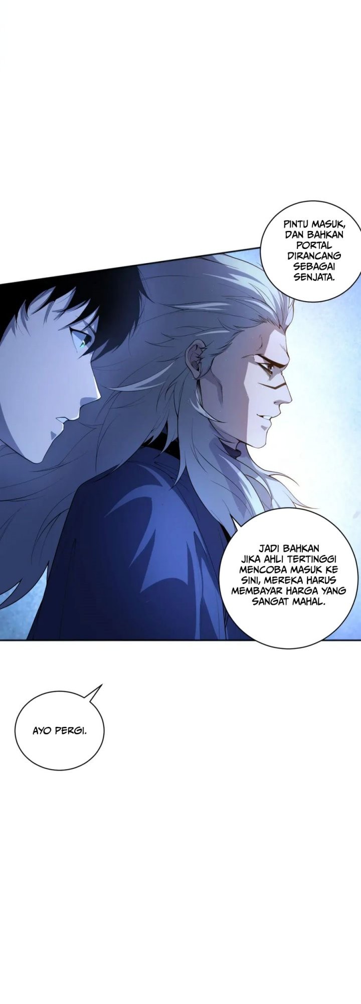 Disastrous Necromancer Chapter 15 Gambar 17