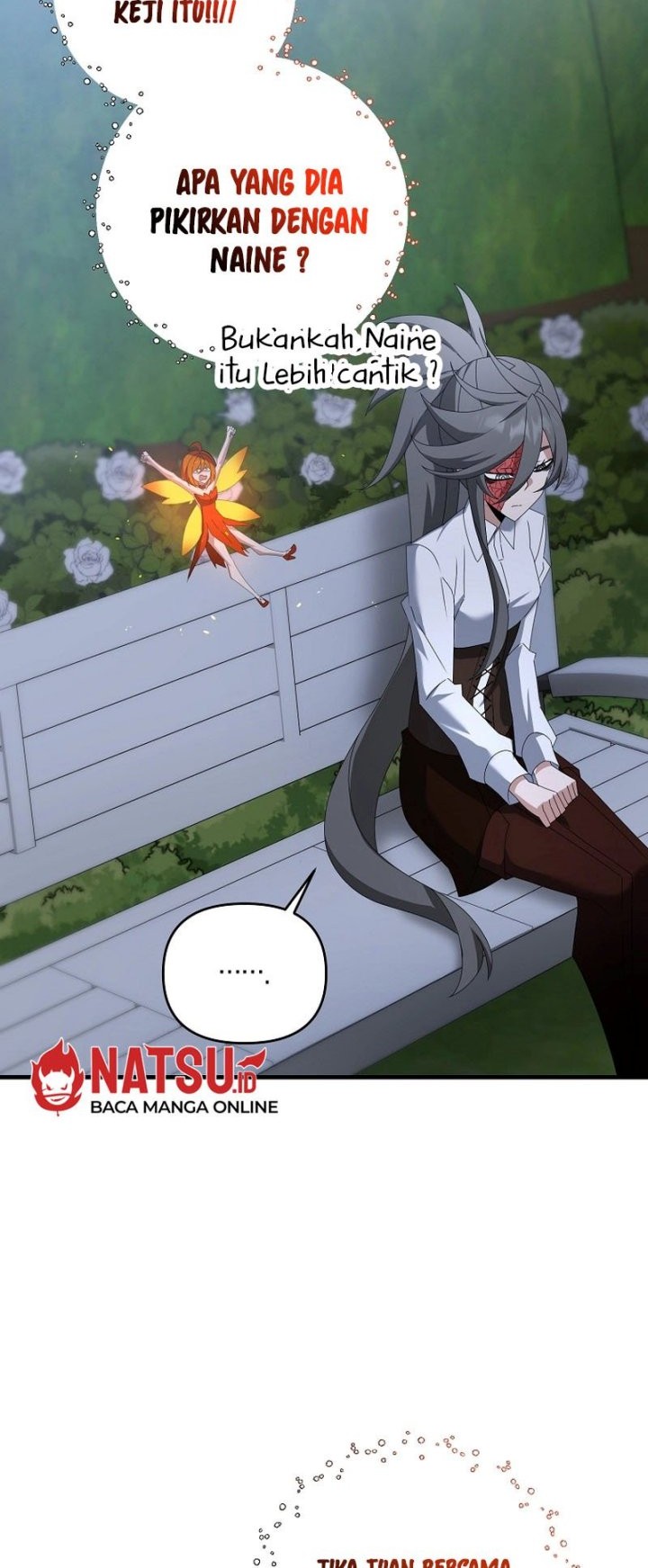 The Lazy Swordmaster Chapter 77 Gambar 28