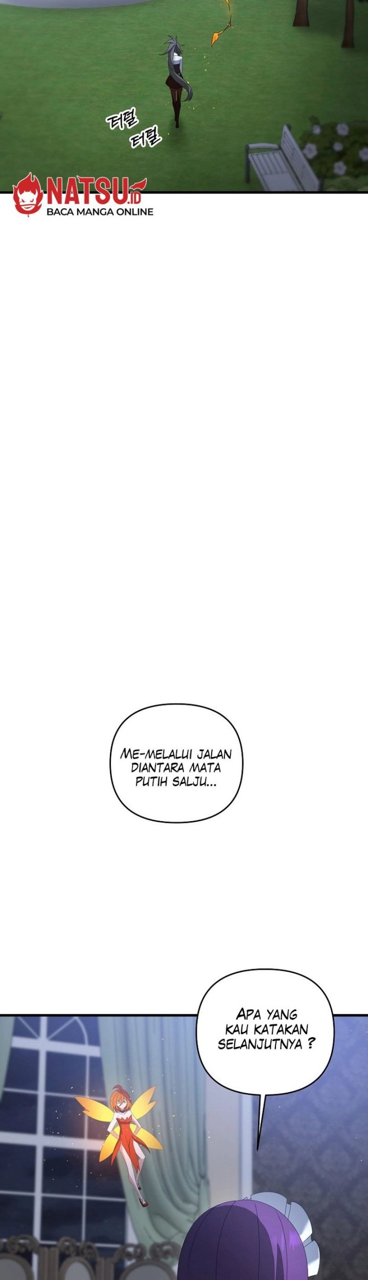 The Lazy Swordmaster Chapter 77 Gambar 33
