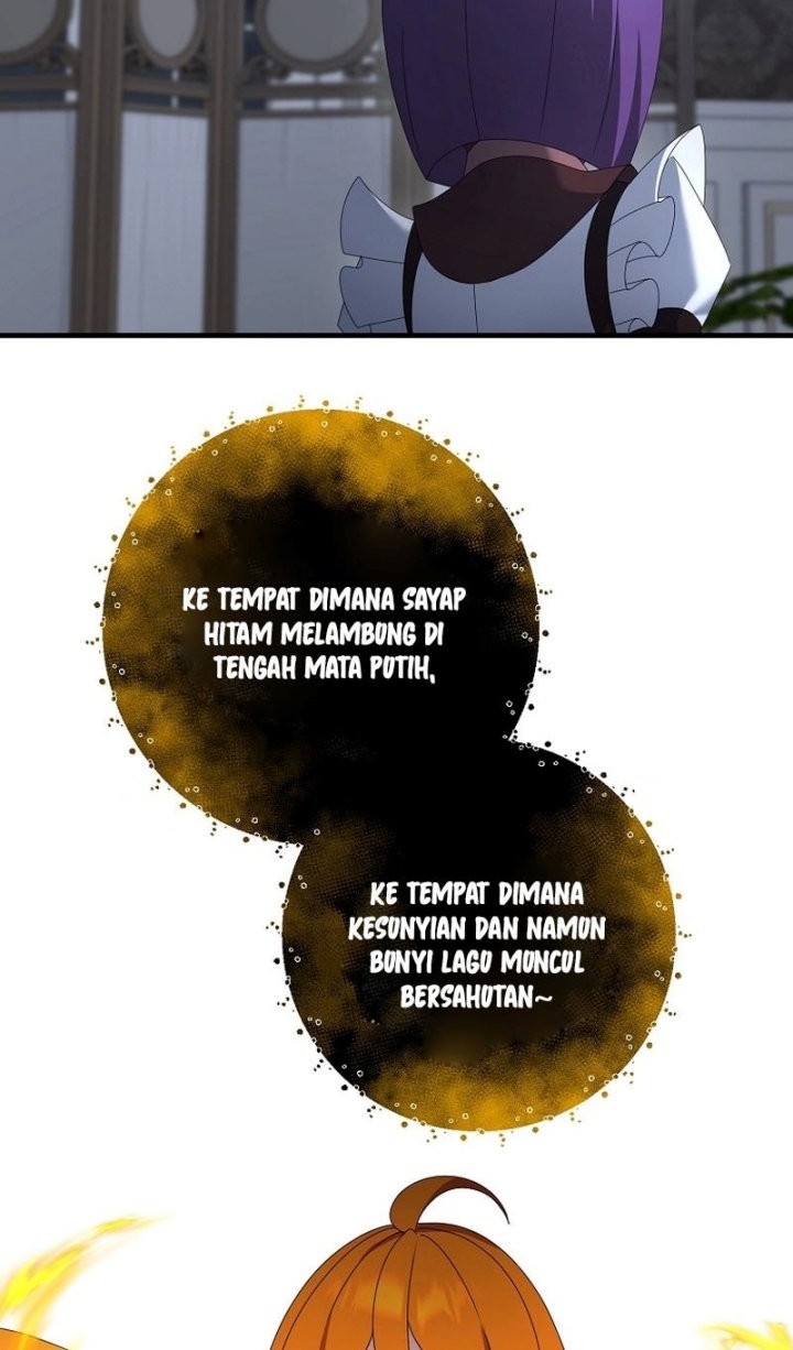 The Lazy Swordmaster Chapter 77 Gambar 34