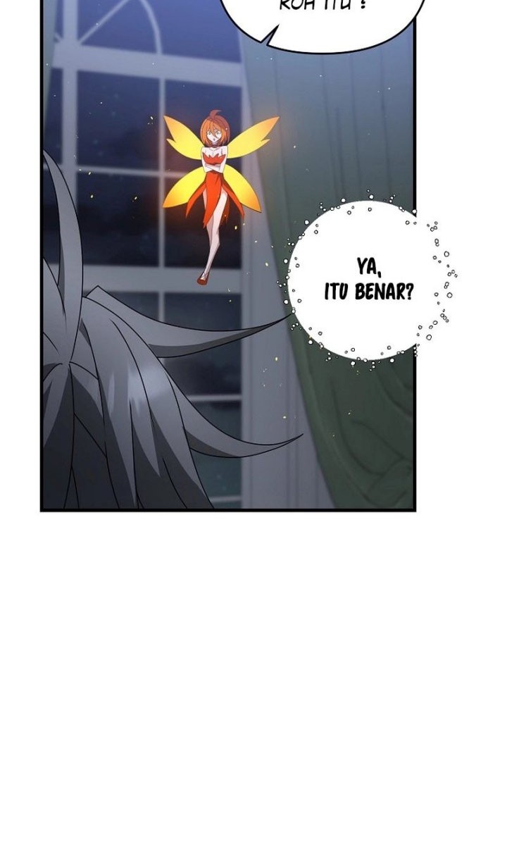 The Lazy Swordmaster Chapter 77 Gambar 37