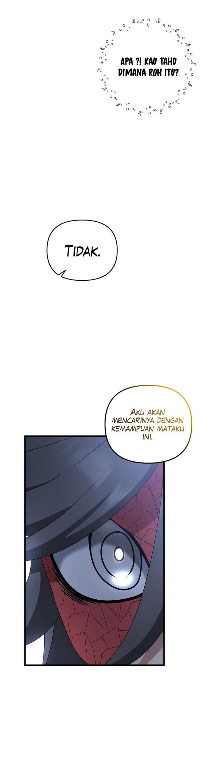The Lazy Swordmaster Chapter 77 Gambar 39