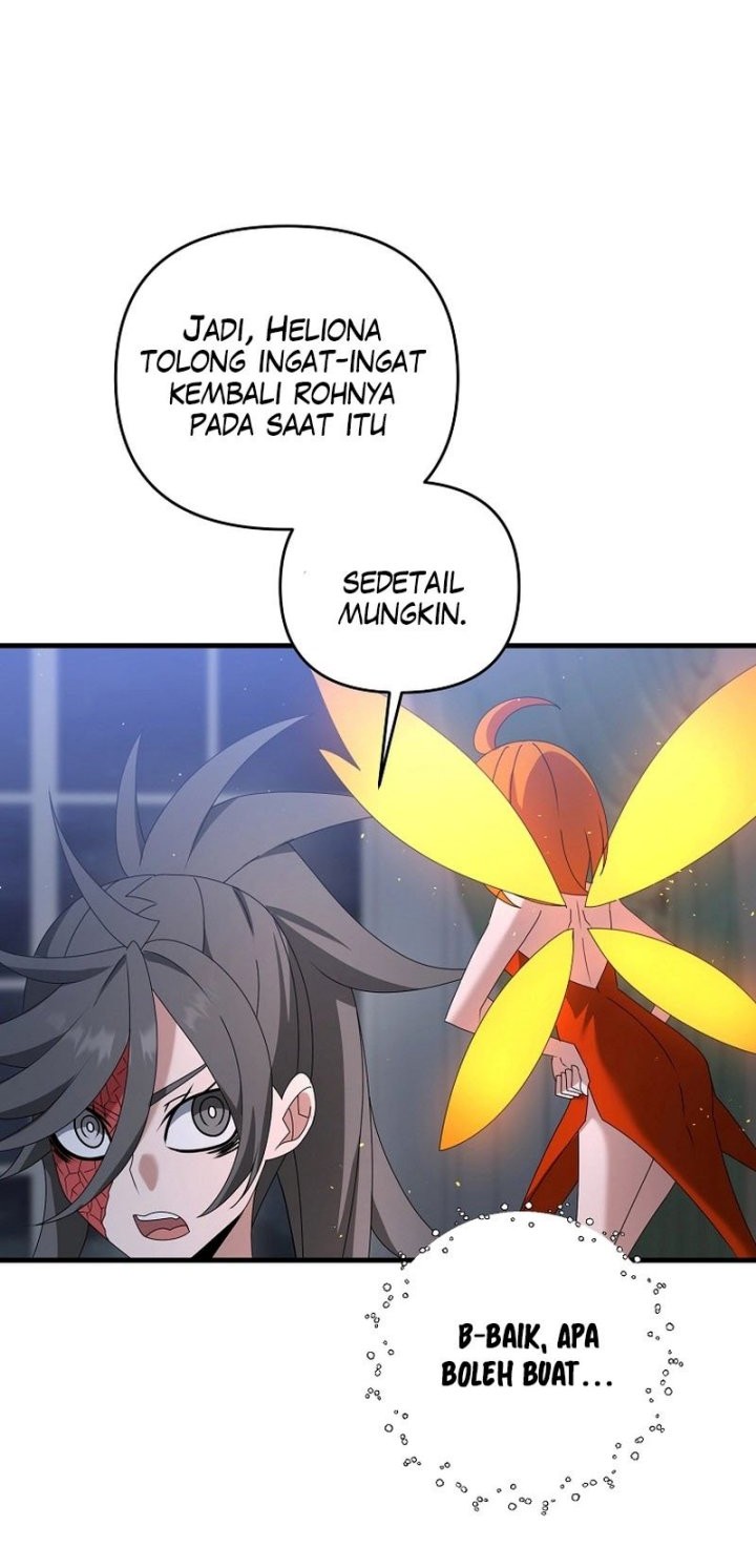 The Lazy Swordmaster Chapter 77 Gambar 40