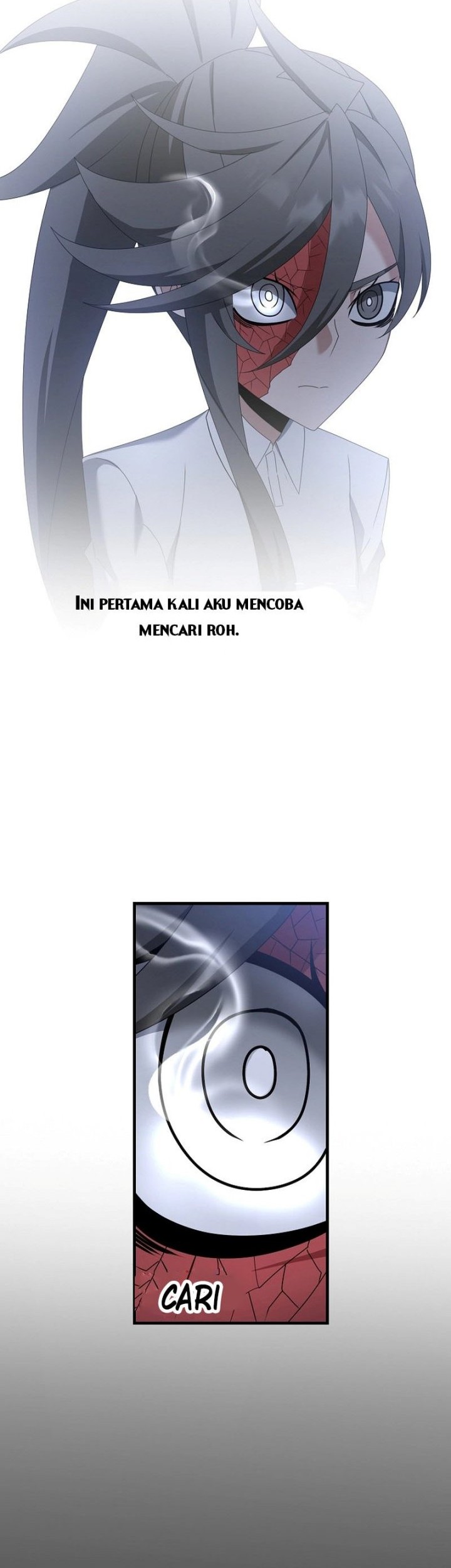 The Lazy Swordmaster Chapter 77 Gambar 42