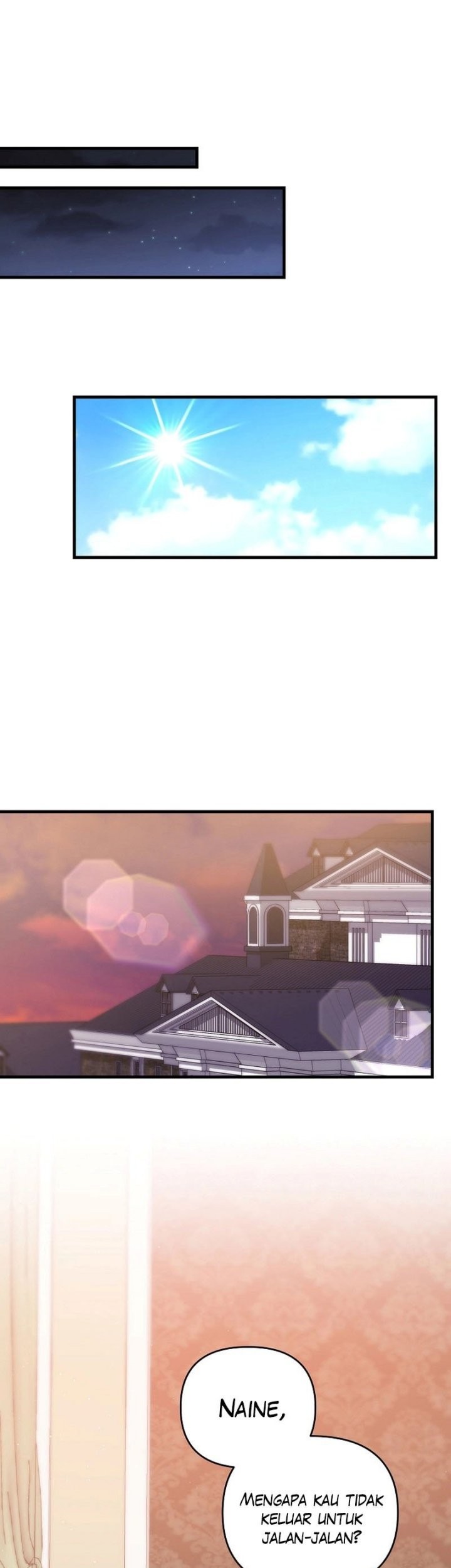 Baca Manhwa The Lazy Swordmaster Chapter 77 Gambar 2