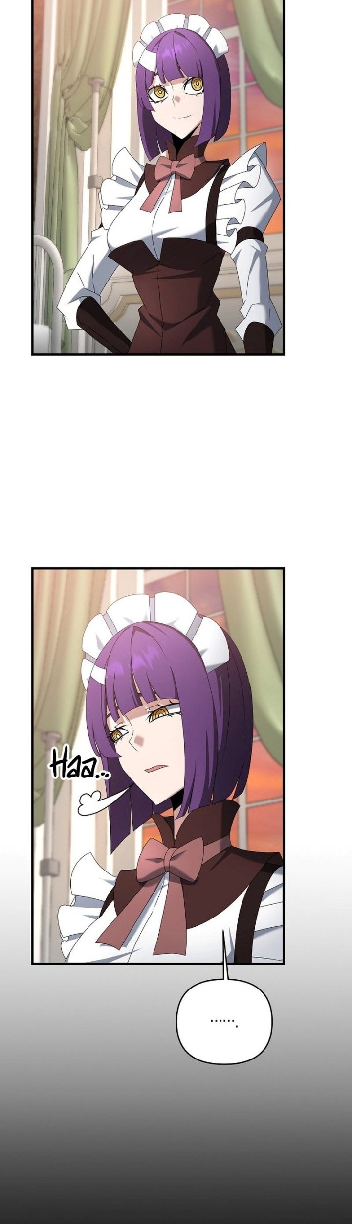 The Lazy Swordmaster Chapter 77 Gambar 6