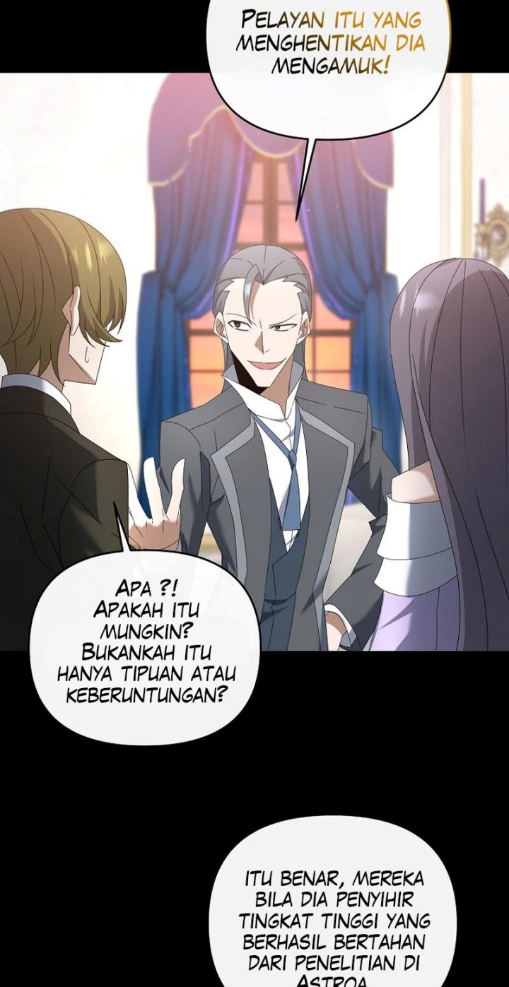 The Lazy Swordmaster Chapter 77 Gambar 10