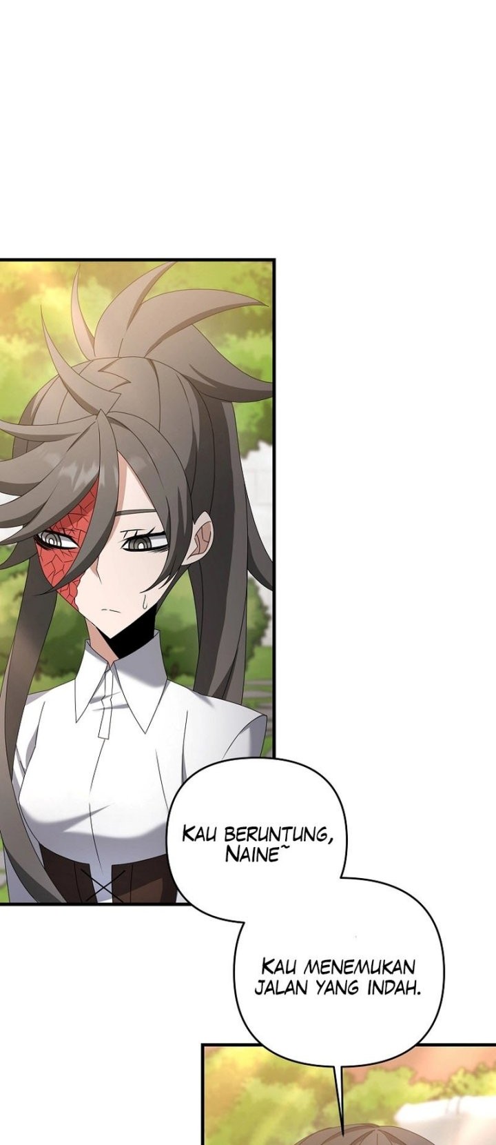 The Lazy Swordmaster Chapter 77 Gambar 16