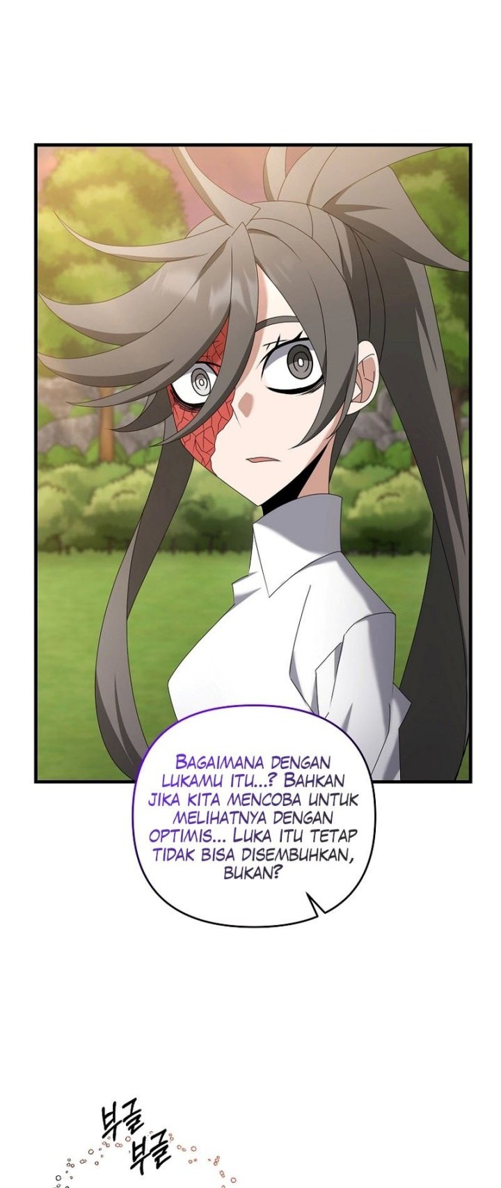 The Lazy Swordmaster Chapter 77 Gambar 22