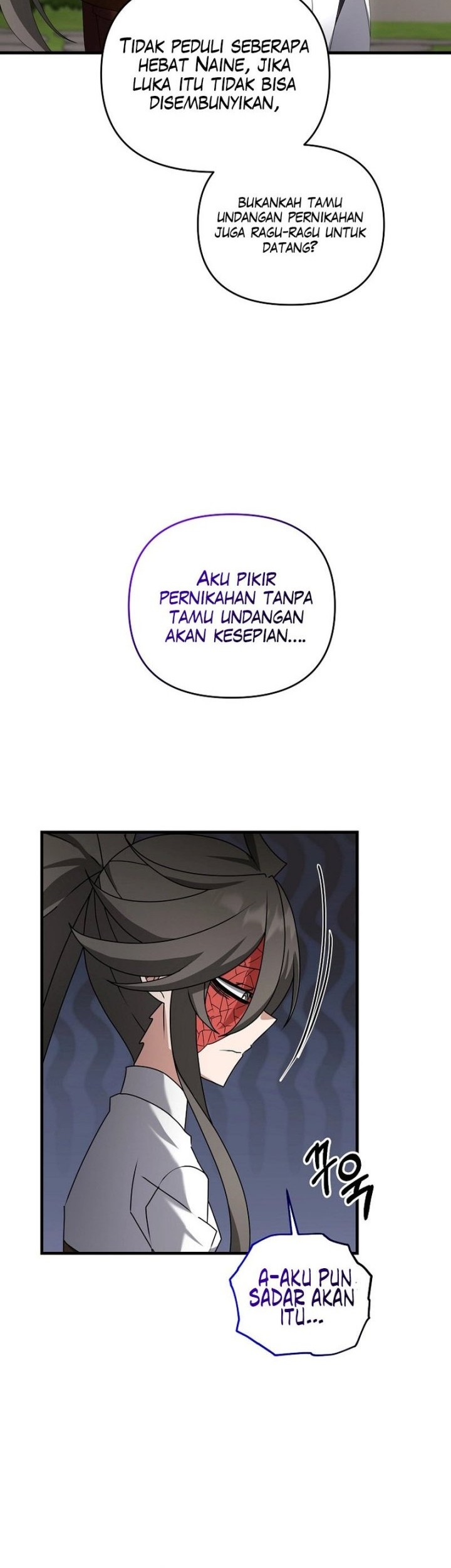 The Lazy Swordmaster Chapter 77 Gambar 24