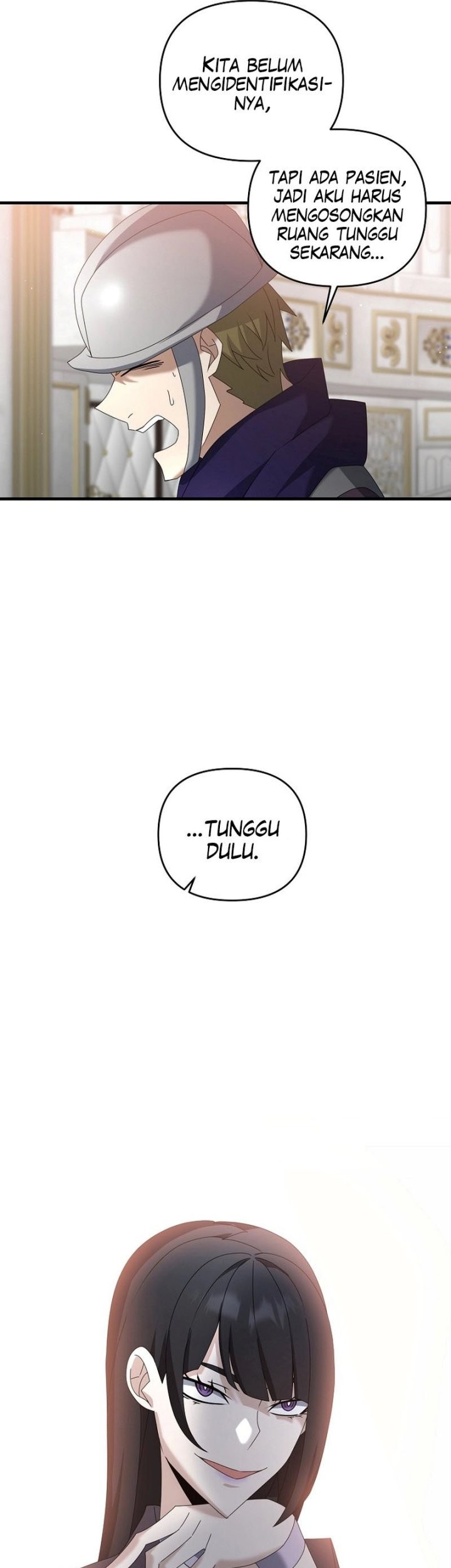 The Lazy Swordmaster Chapter 76 Gambar 26