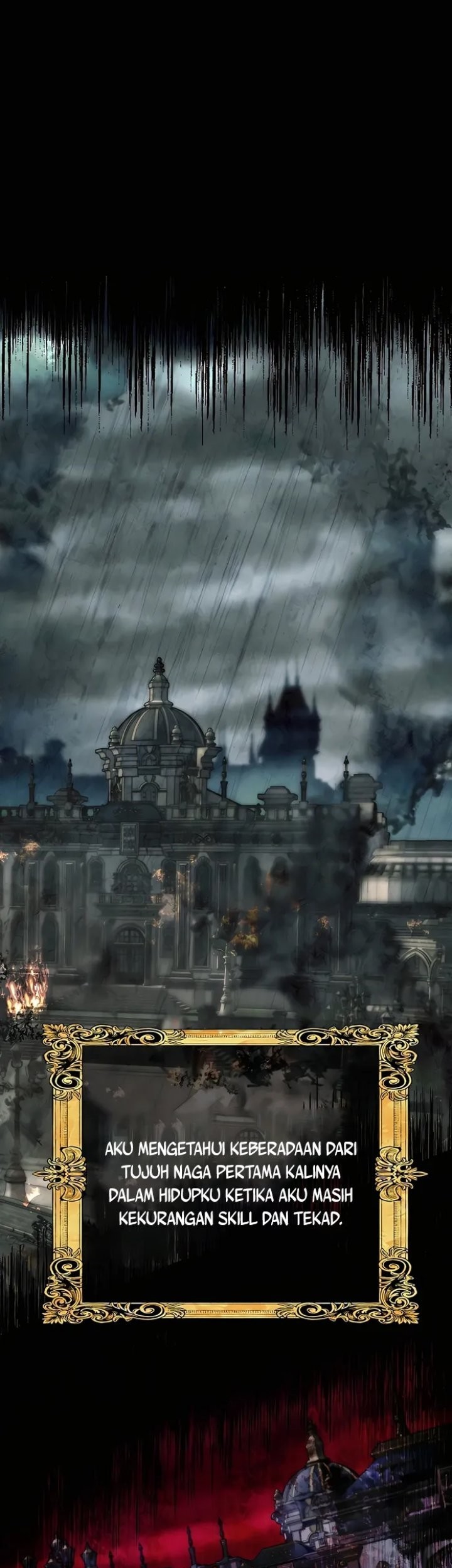 Manhwa The Little Brother Is the Academy’s Hotshot Chapter 36 gambar nomor 2