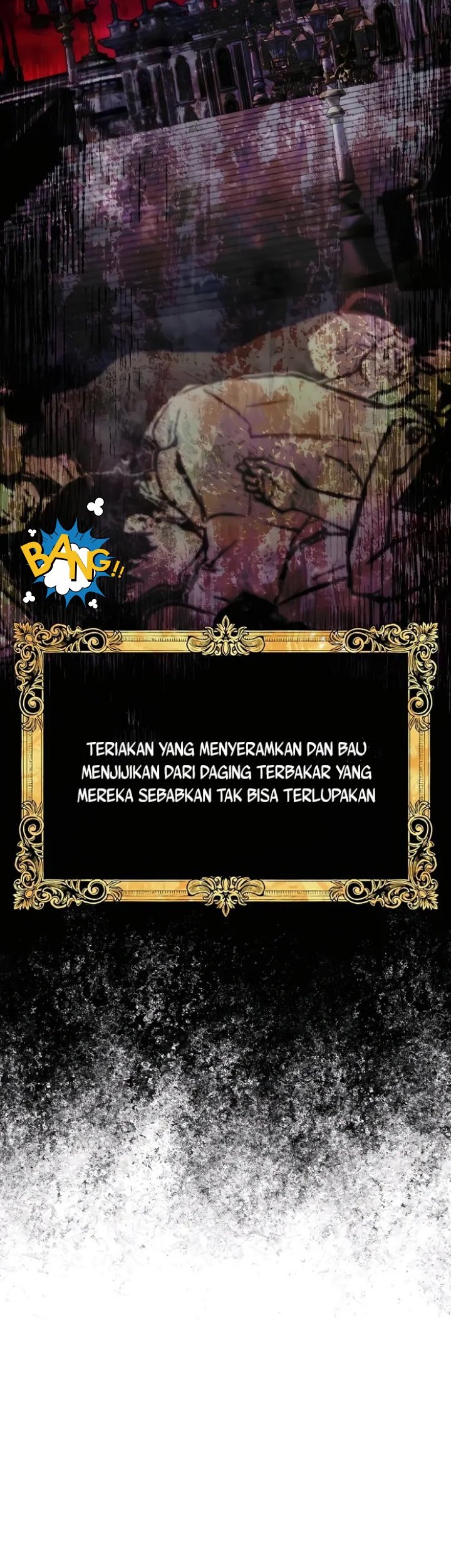 The Little Brother Is the Academy’s Hotshot Chapter 36 Gambar 3