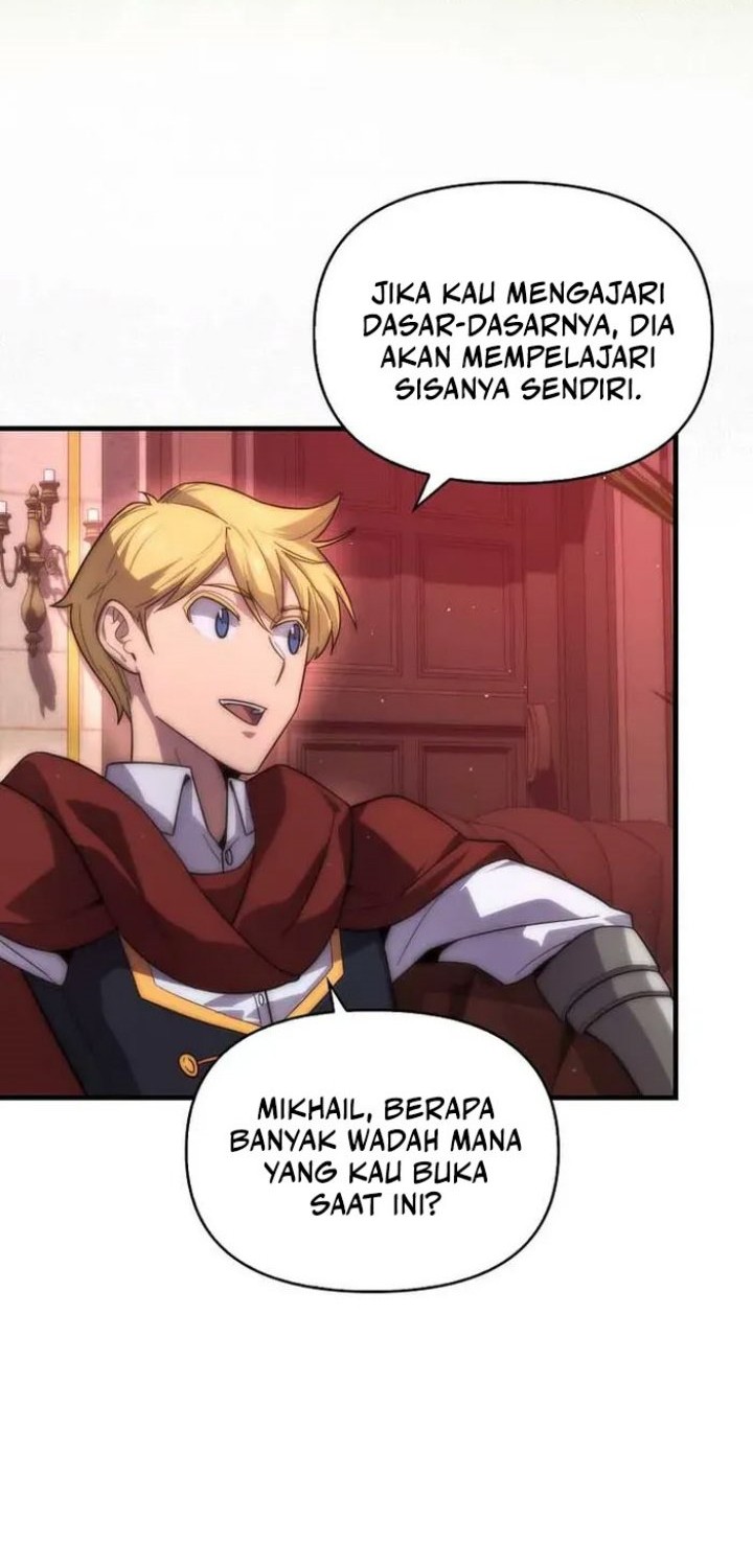9th Class Sword Master Chapter 29 Gambar 9