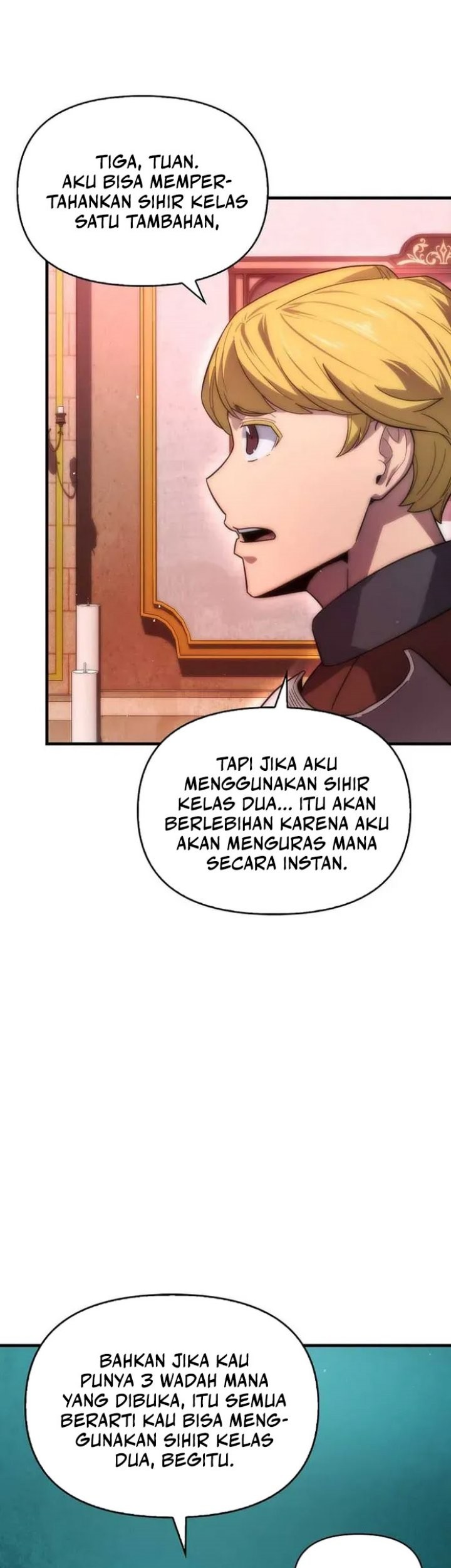 9th Class Sword Master Chapter 29 Gambar 10