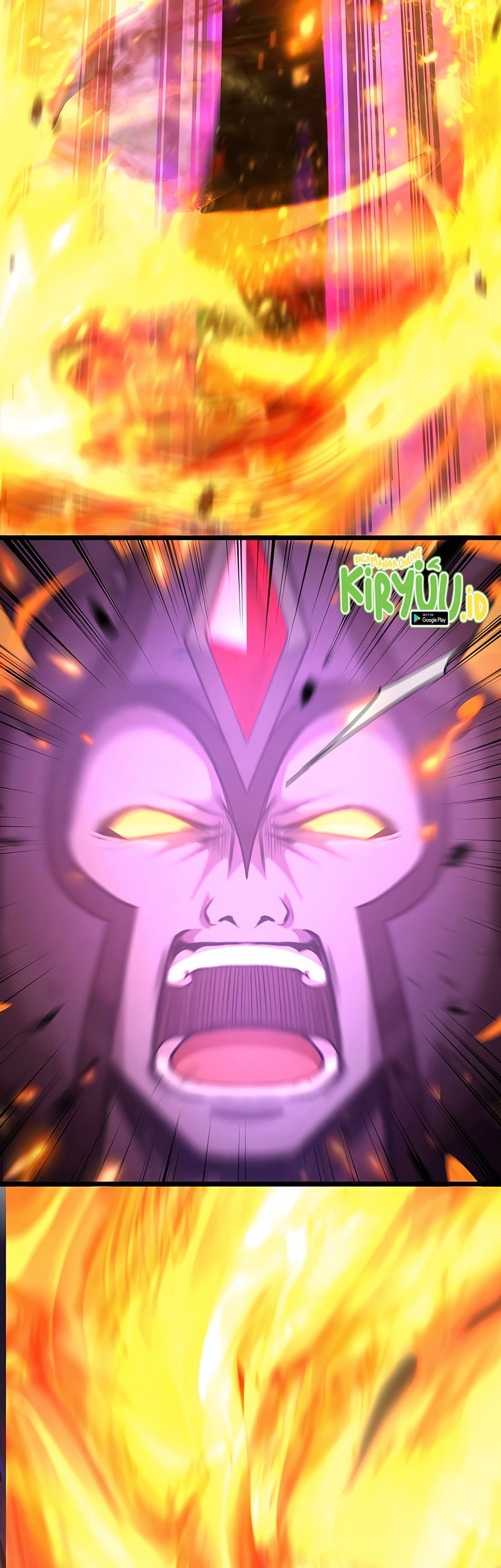 I Reincarnated as an SSS-Ranked Goblin Chapter 24 Gambar 48