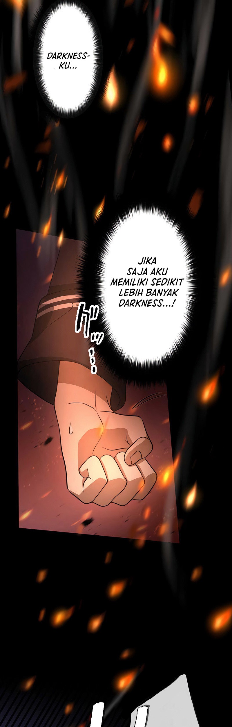 I Reincarnated as an SSS-Ranked Goblin Chapter 24 Gambar 19