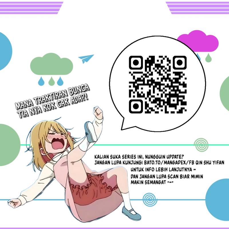 Tsurenai Hodo Aokute Azatoi Kurai ni Akai Chapter 11 Gambar 22