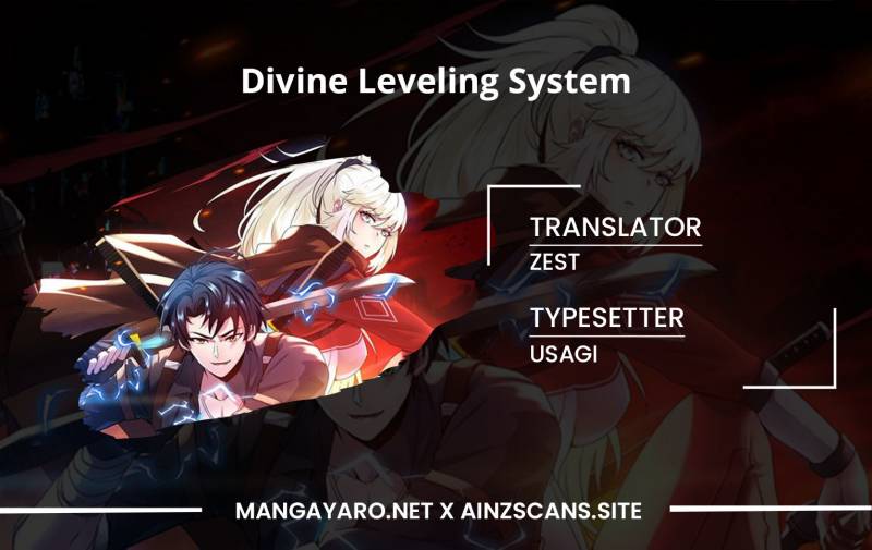 Baca Komik Divine Leveling System Chapter 78 Gambar 1
