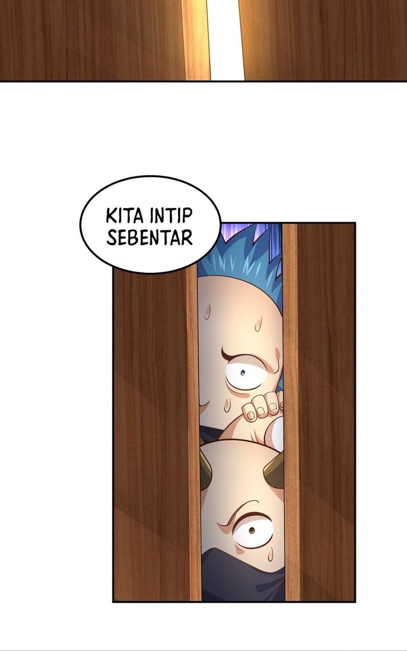 Beyond Myriad Peoples Chapter 247 Gambar 41