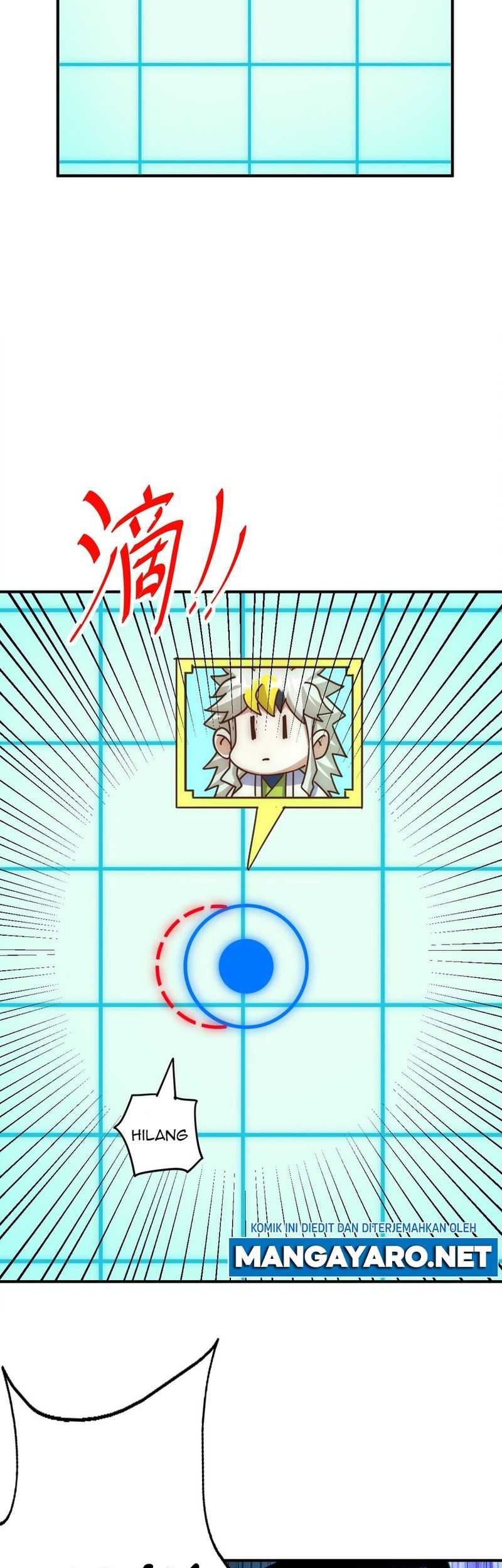 Beyond Myriad Peoples Chapter 245 Gambar 4