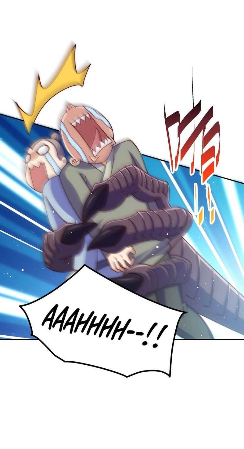 Beyond Myriad Peoples Chapter 244 Gambar 25