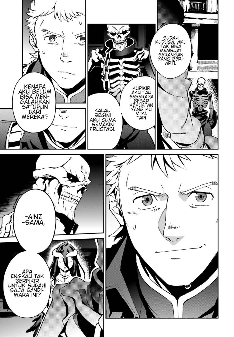 Overlord Chapter 65 Gambar 21