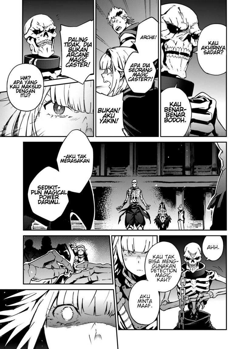 Overlord Chapter 65 Gambar 25