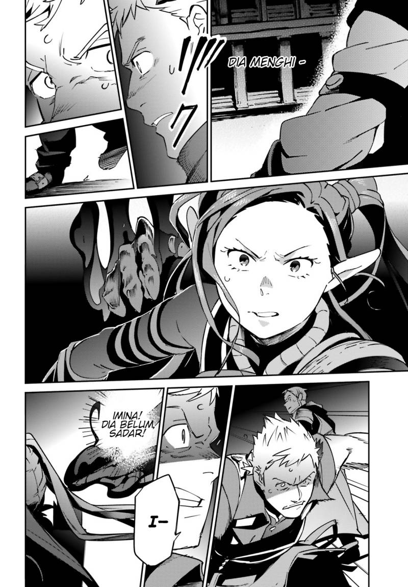 Overlord Chapter 65 Gambar 30