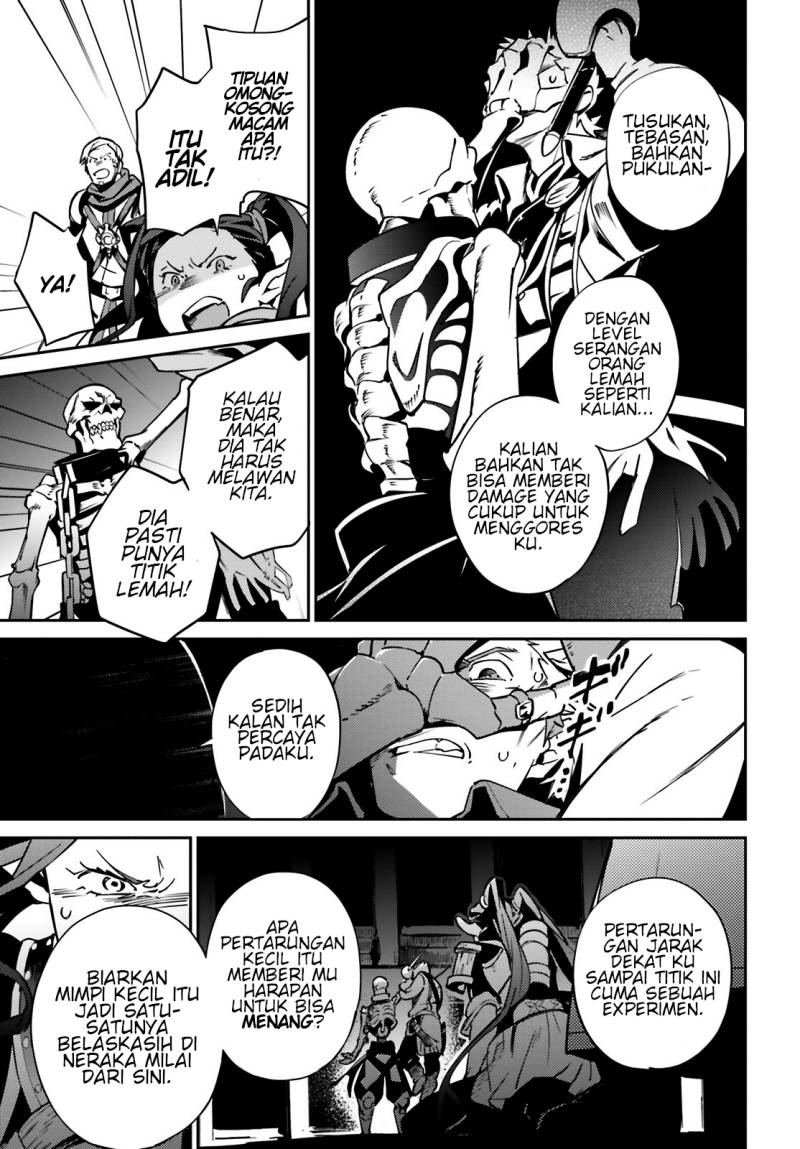 Overlord Chapter 65 Gambar 35