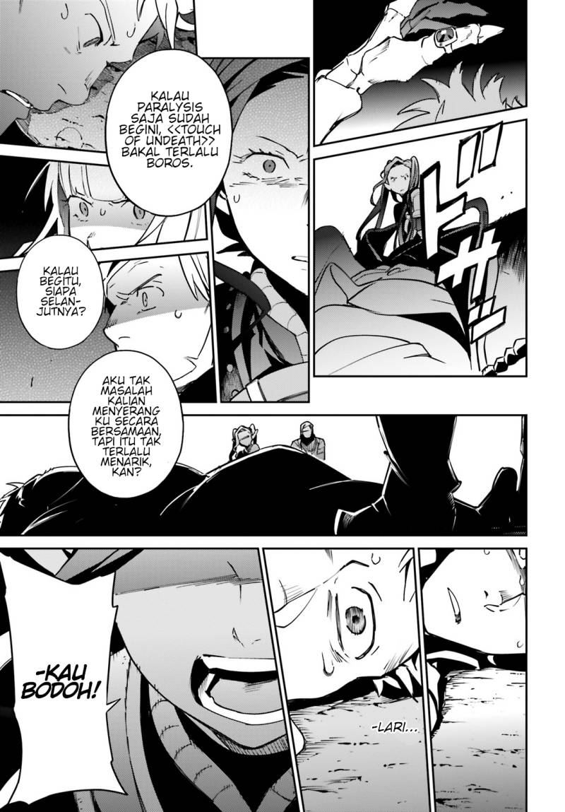 Overlord Chapter 65 Gambar 37