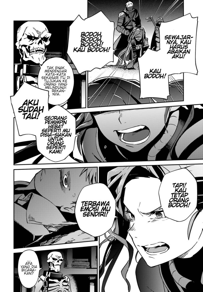 Overlord Chapter 65 Gambar 38